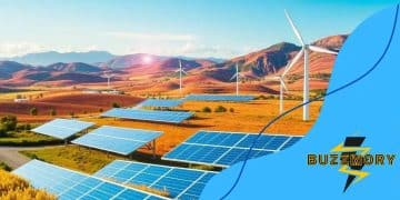 Innovations in renewable energy driving future economies