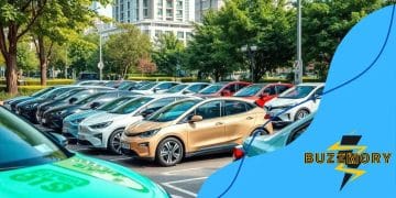 The rise of electric cars and their environmental benefits
