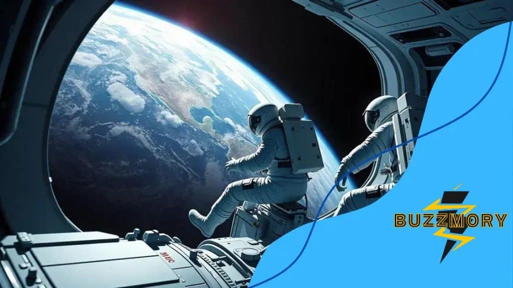 How space exploration is influencing technological advancements