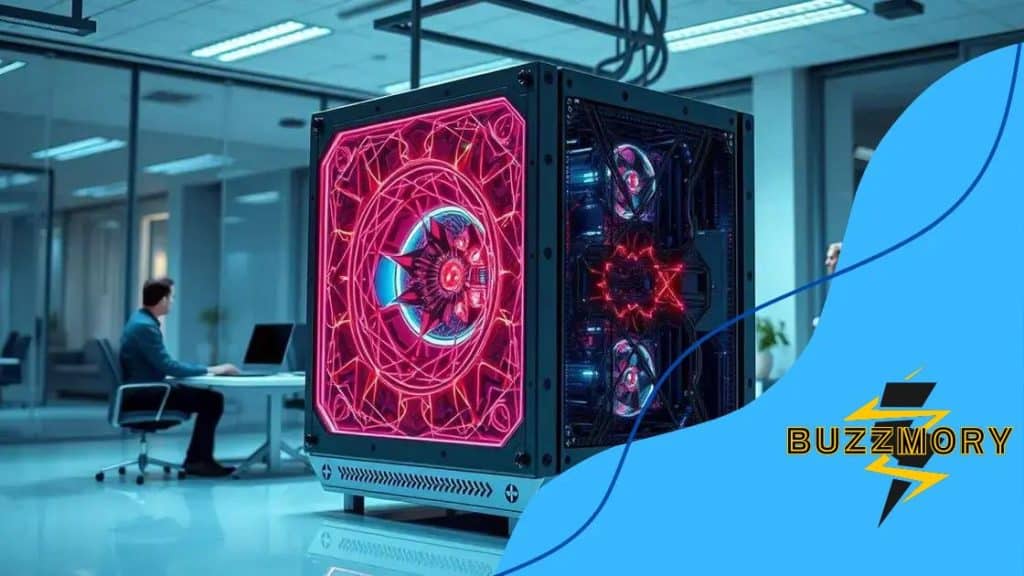 Advances in quantum computing and their implications for businesses