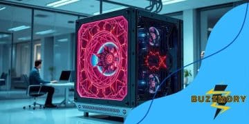 Advances in quantum computing and their implications for businesses