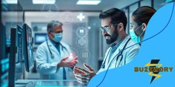 How AI is reshaping the healthcare industry