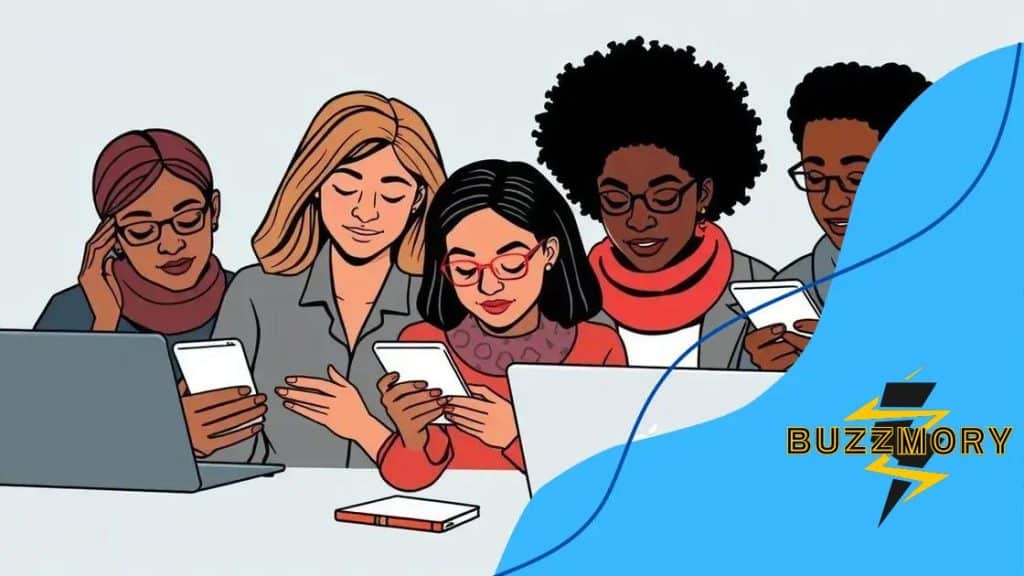 How digital platforms are driving political and social change