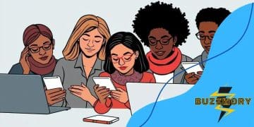 How digital platforms are driving political and social change