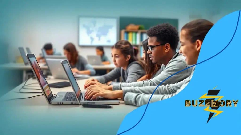 The impact of virtual classrooms on student collaboration