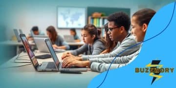 The impact of virtual classrooms on student collaboration