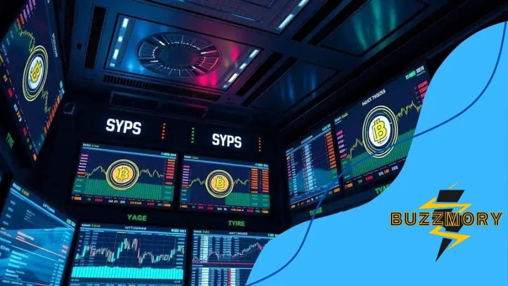 How blockchain is transforming the stock trading landscape