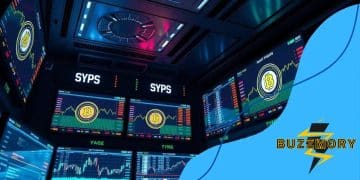 How blockchain is transforming the stock trading landscape