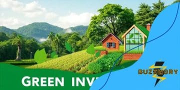 Sustainable finance: explore eco-conscious investment options