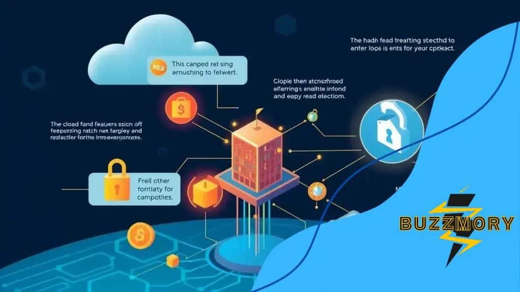 The impact of blockchain on financial transactions and security