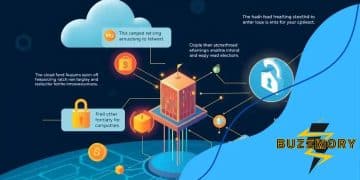 The impact of blockchain on financial transactions and security