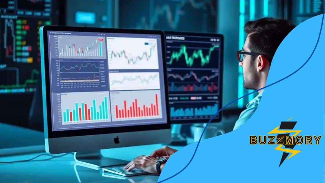 How predictive modeling influences investment choices