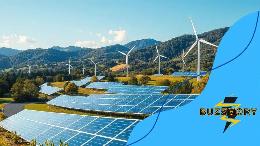 Investment opportunities in the green energy sector