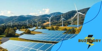 Investment opportunities in the green energy sector