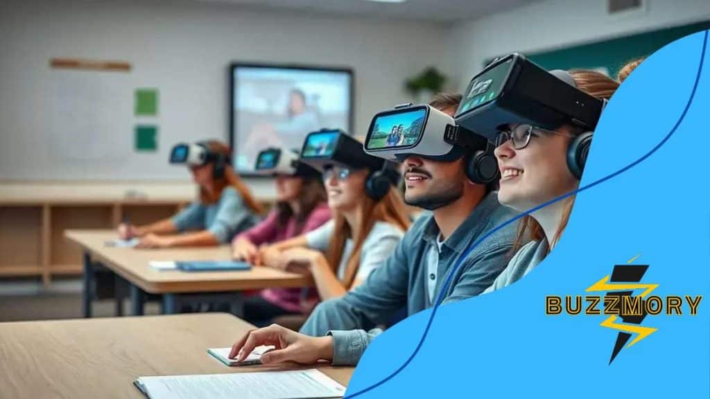 How AR is being used for hands-on learning experiences