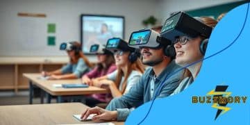 How AR is being used for hands-on learning experiences