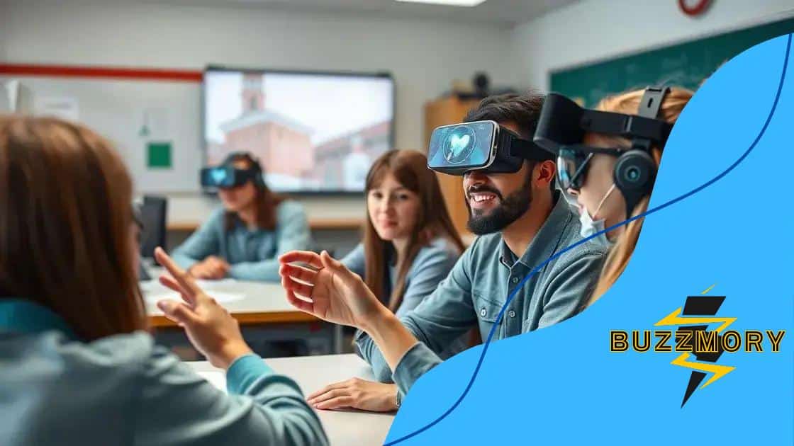 Real-world applications of AR tools