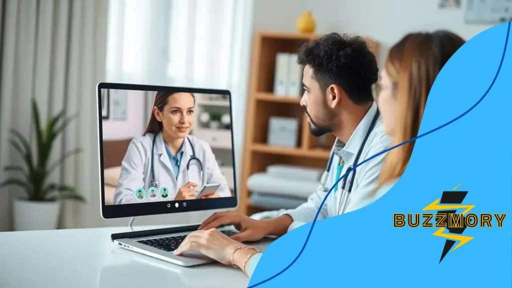 How telemedicine is reshaping healthcare benefits