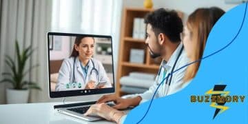 How telemedicine is reshaping healthcare benefits
