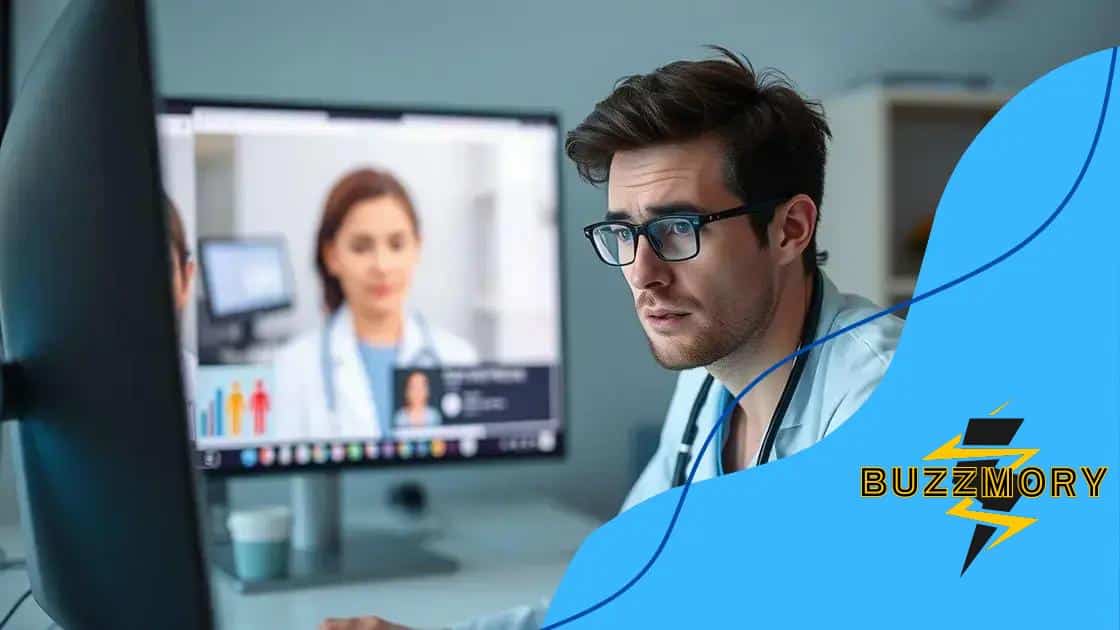 Challenges facing telemedicine adoption