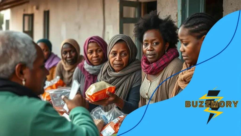 How new policies are increasing access to food assistance