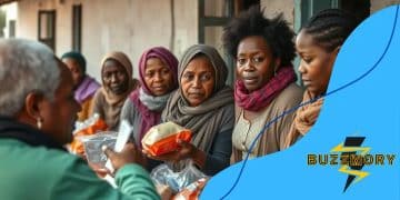 How new policies are increasing access to food assistance