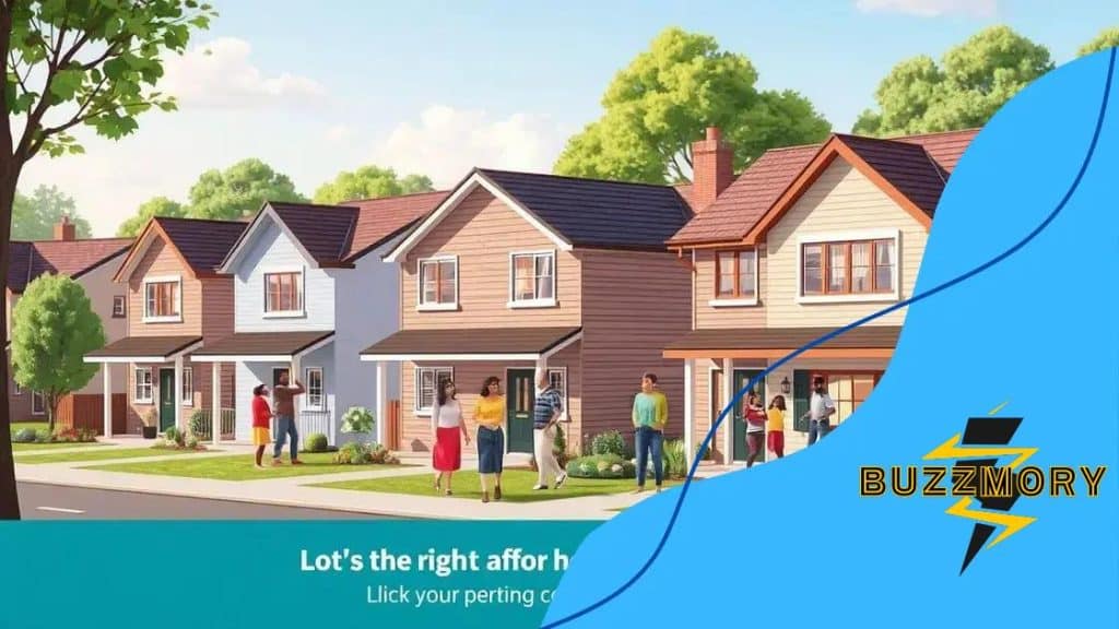 Expanding access to affordable housing under new federal policies