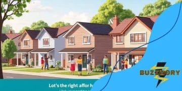Expanding access to affordable housing under new federal policies