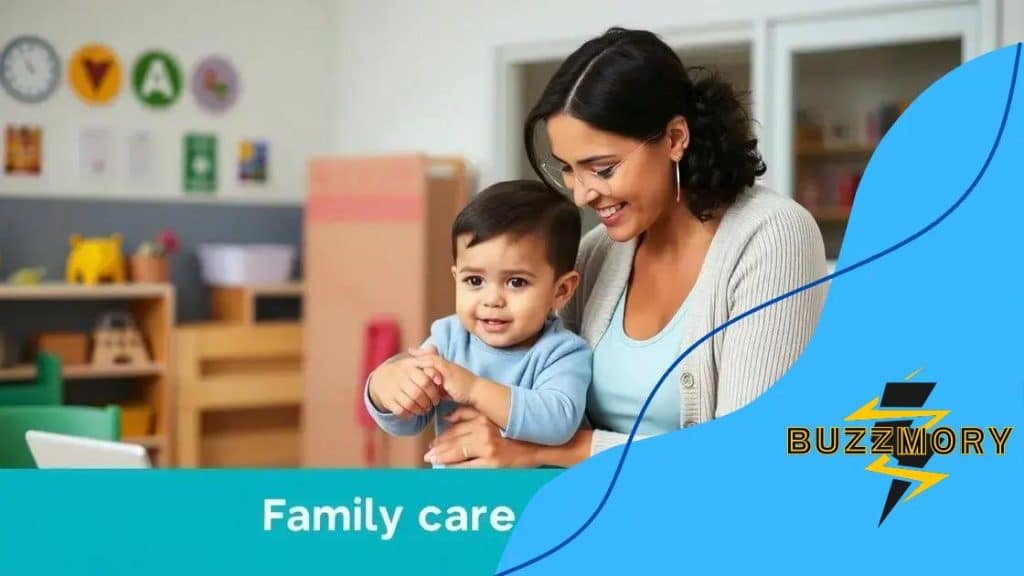 The growing importance of child care benefits for working parents
