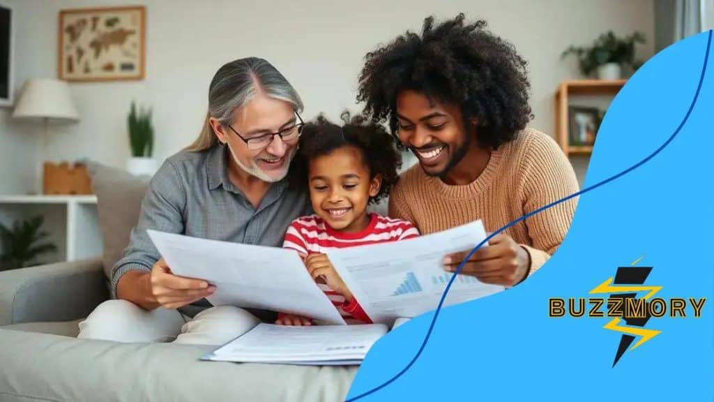 New tax benefits for low-income families in 2025