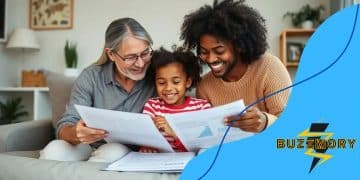 New tax benefits for low-income families in 2025