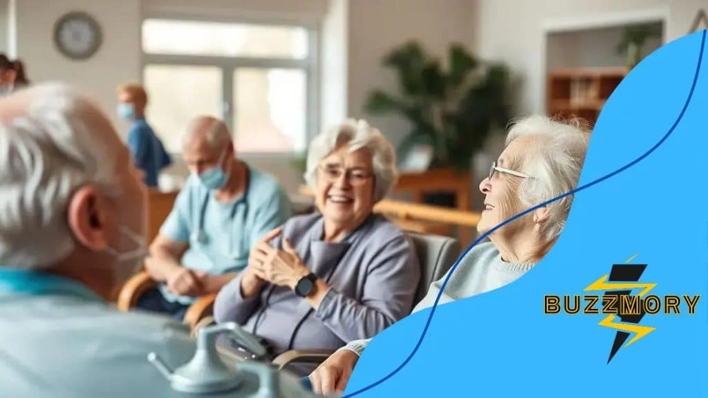 Expanding senior citizen healthcare benefits under federal programs