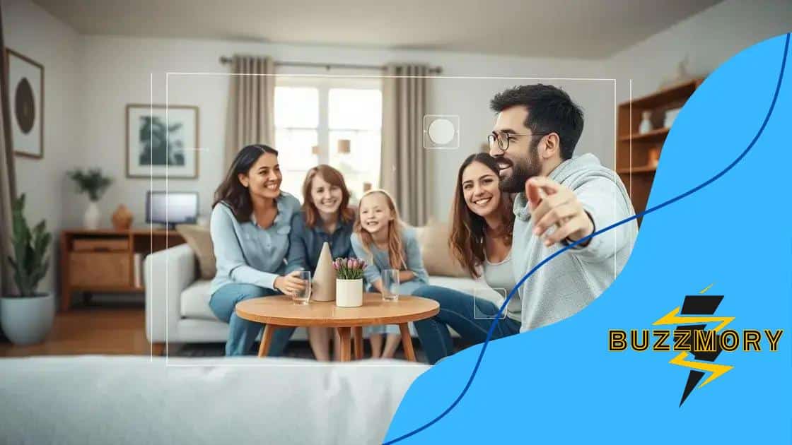 Consumer benefits of using augmented reality