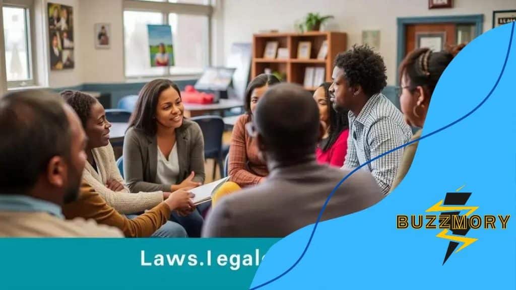 Access to free legal aid for underserved communities
