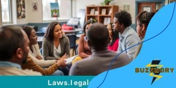 Access to free legal aid for underserved communities