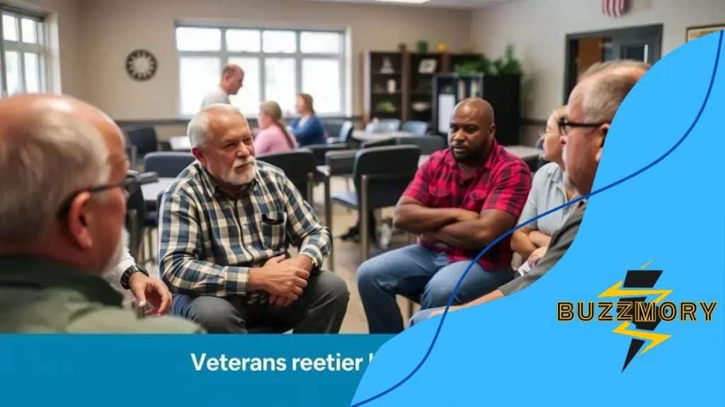 Benefits for veterans under new federal policies in 2025