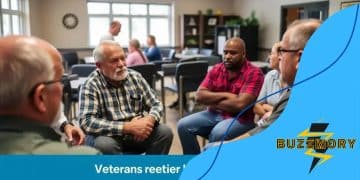 Benefits for veterans under new federal policies in 2025