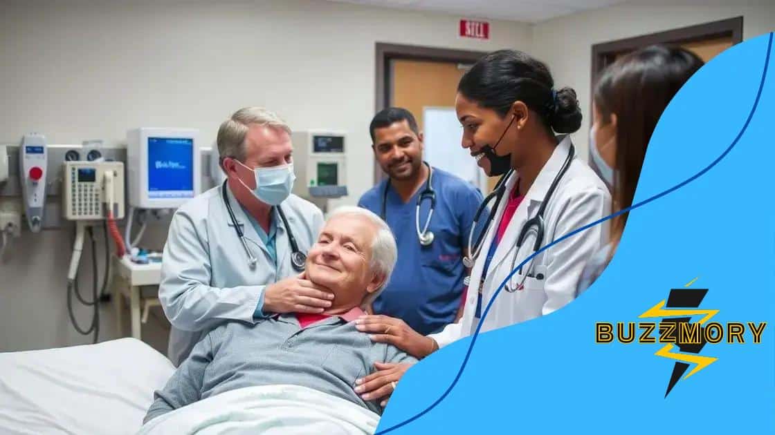Impact on healthcare services for veterans