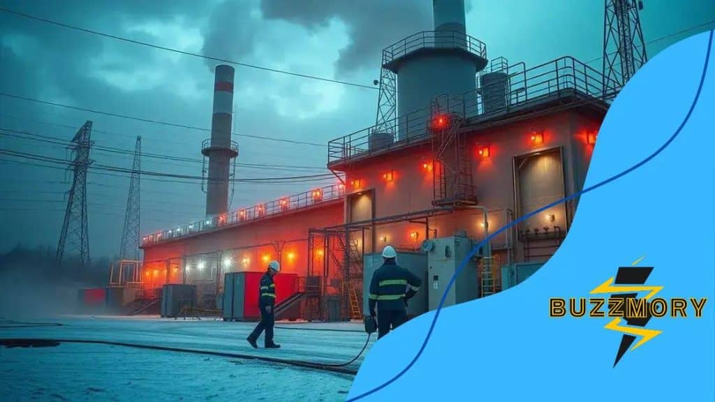 National energy emergency order: what it means for you