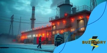 National energy emergency order: what it means for you