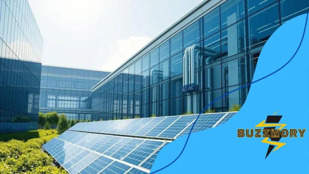 AI data centers power demand strain: Challenges and solutions