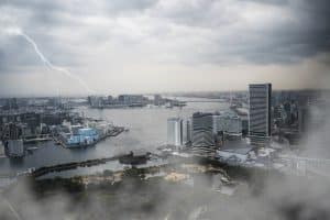 Atlantic hurricane 2