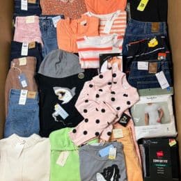 Clothes