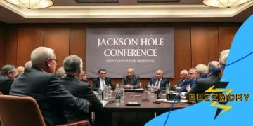Jackson Hole 2025 rate cut odds and their implications