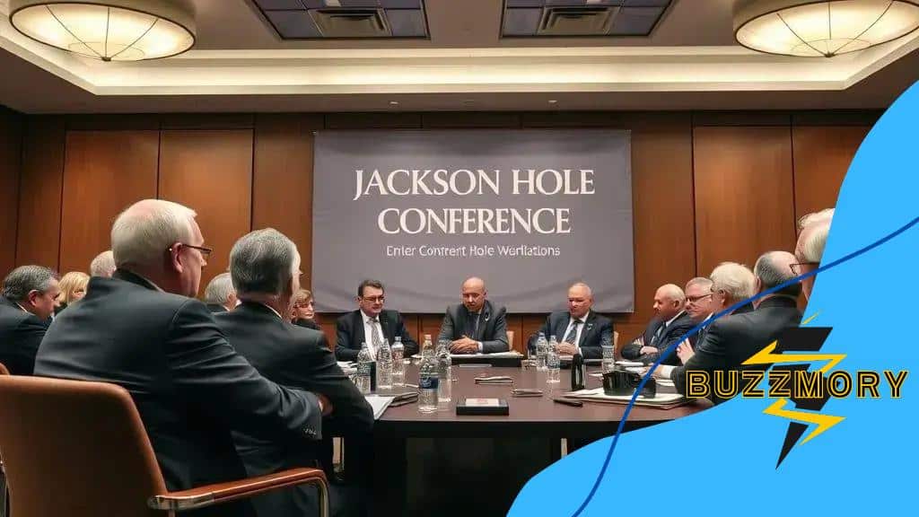 Jackson Hole 2025 rate cut odds and their implications