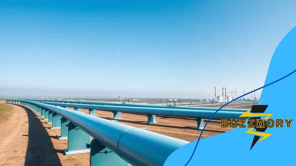 US LNG policy and gas power pipeline tensions: What to know