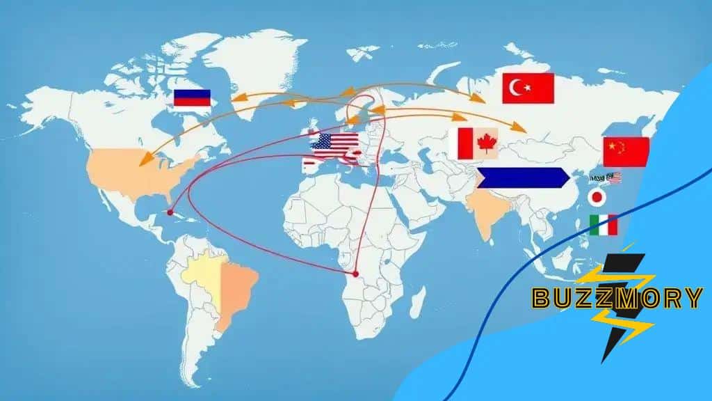 US LNG policy and gas power pipeline tensions