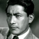 Toshirô Mifune