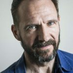 Ralph Fiennes