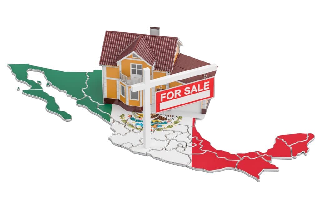 Inversión Inmobiliaria México: Plusvalía 10% Anual en 2026